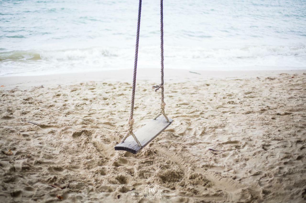 Flora I Talay Ξενοδοχείο Κο Τσανγκ Εξωτερικό φωτογραφία